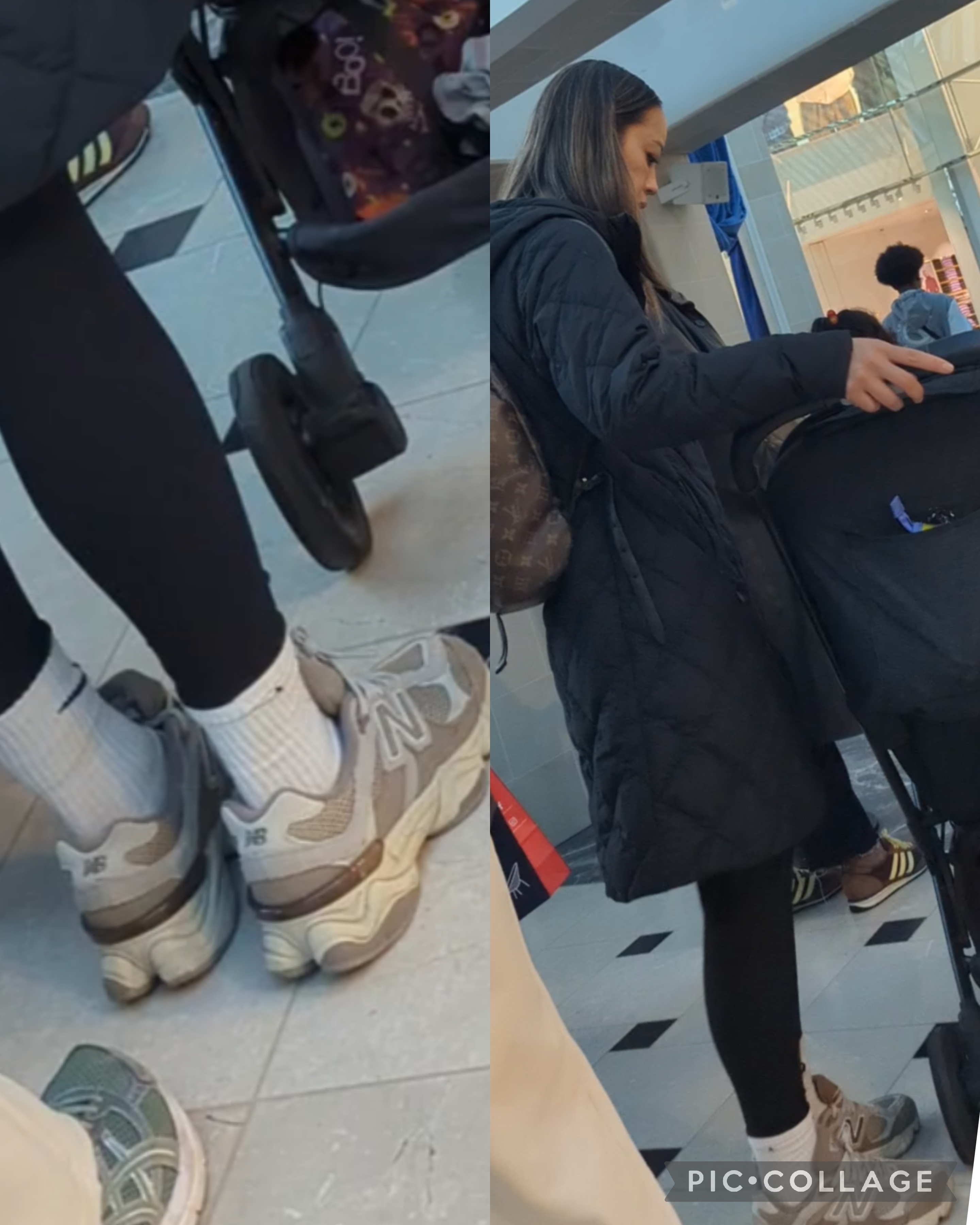 Which preys you choose? Vous leur feriez quoi ? — 7