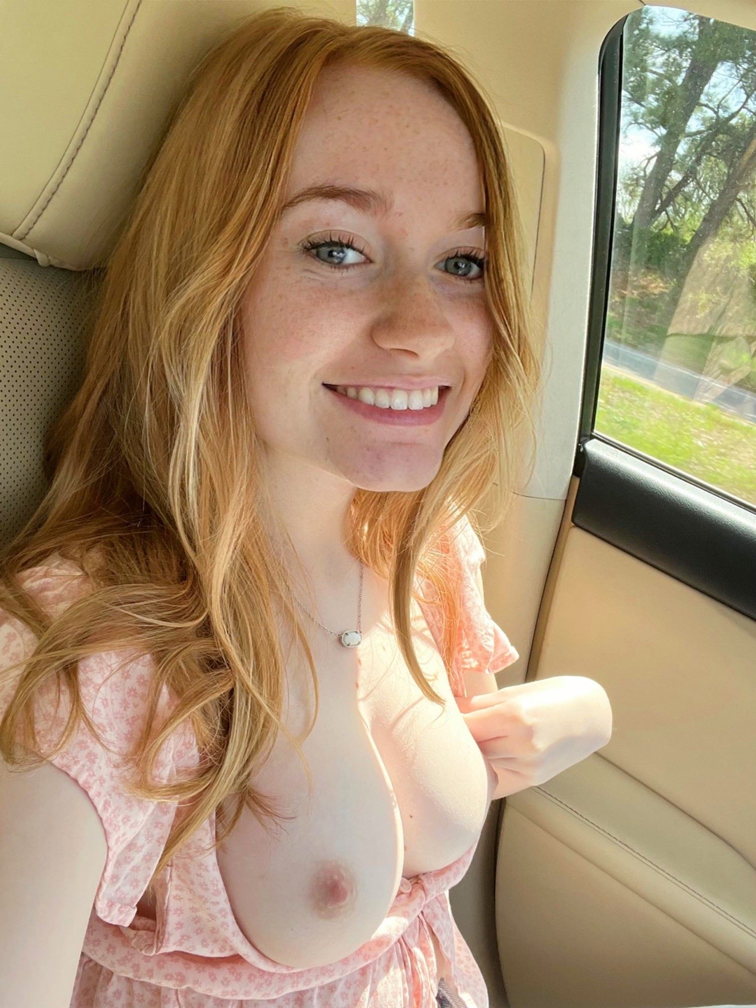 Redheads — 42