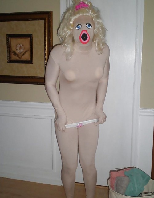 Funny Sex Crazy — 20
