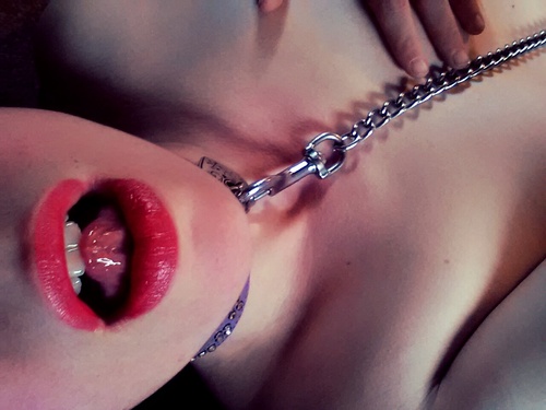 Lipstick — 20