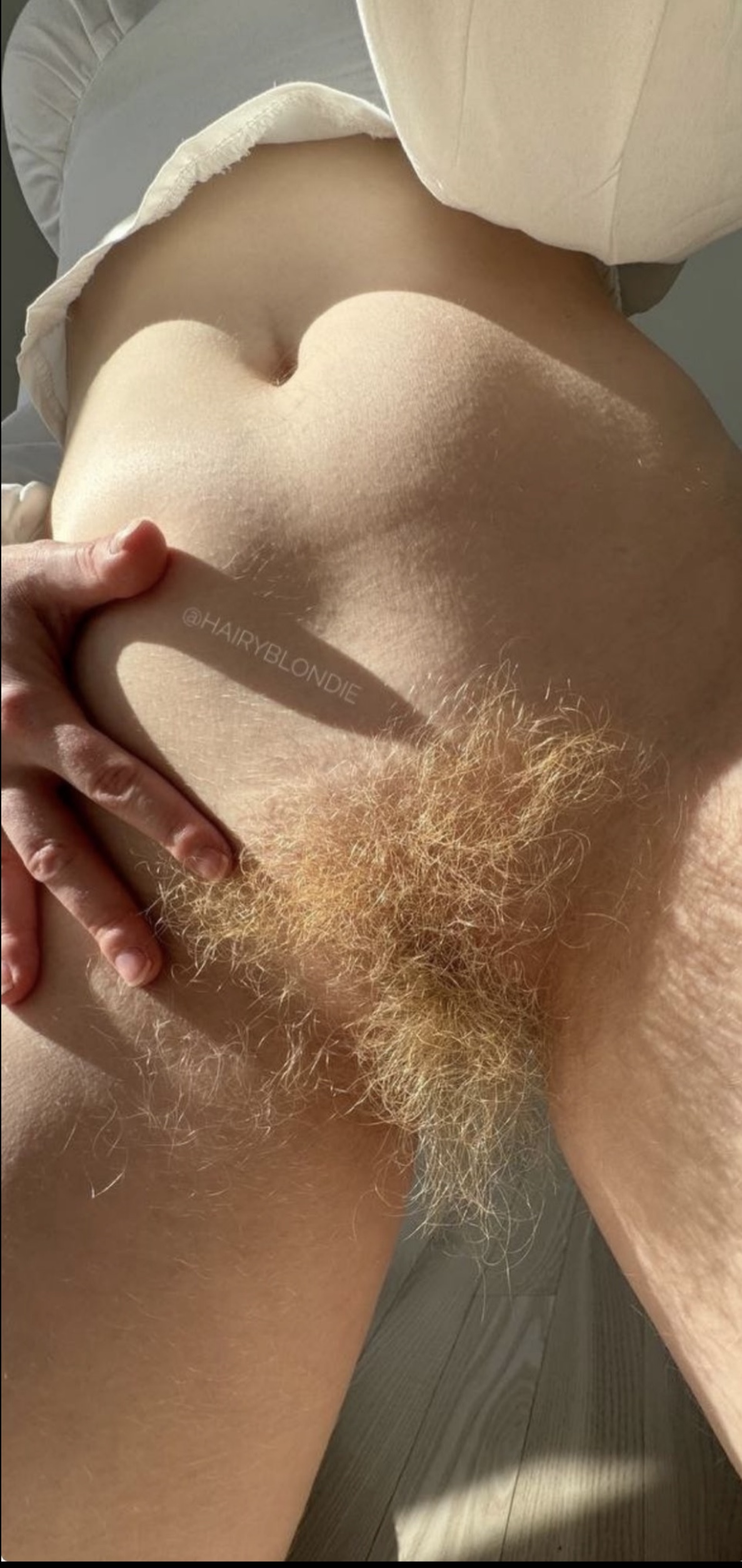 My Favorite Hairy Pussies #15 — 21