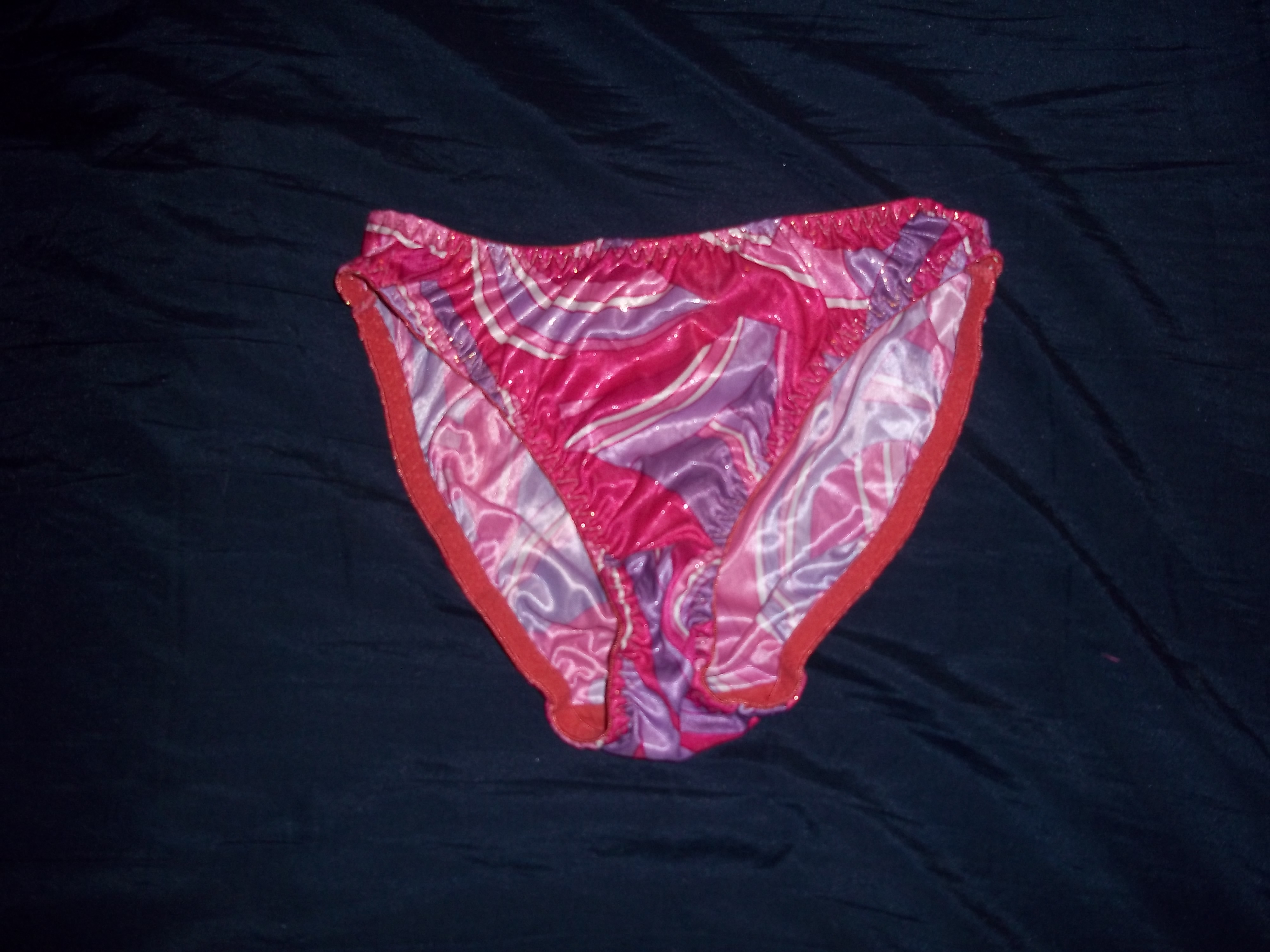 New Panty N Lingerie Pics — 14