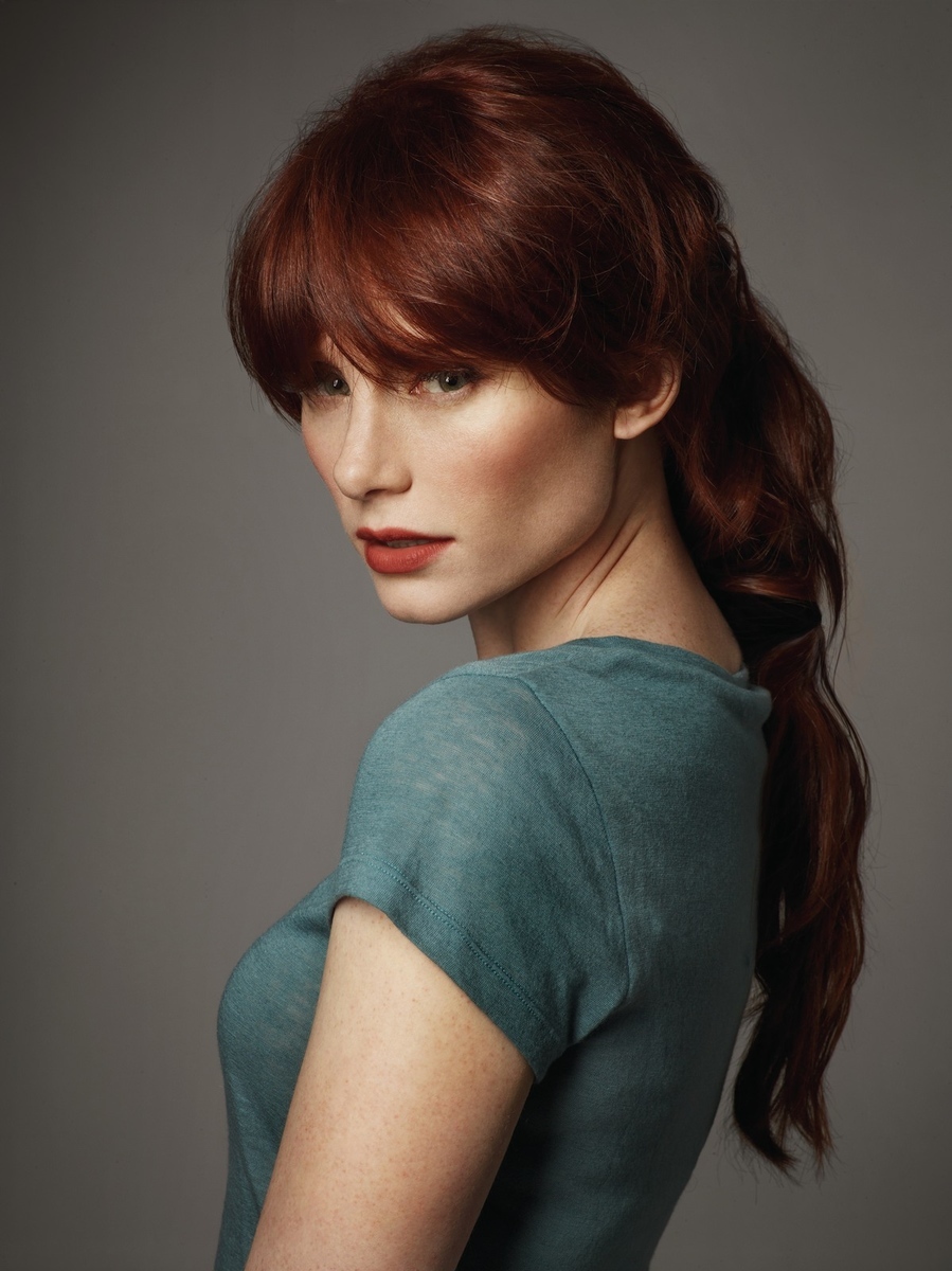 Stunning Celebrities With Bangs!!!! — 31