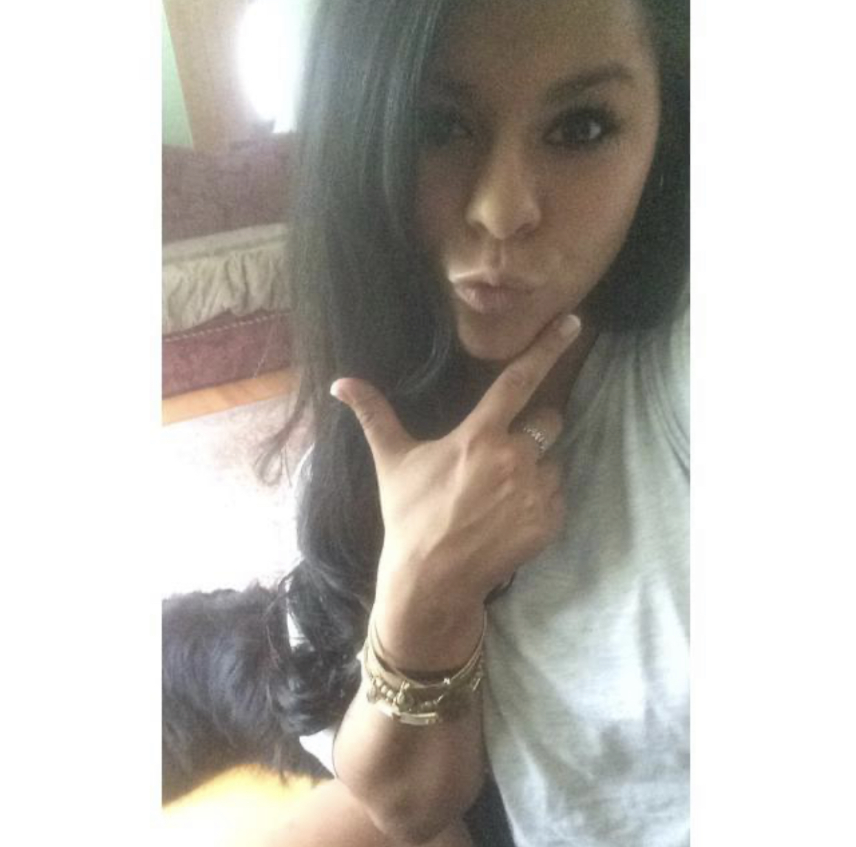 Big titty cute college girl — 30