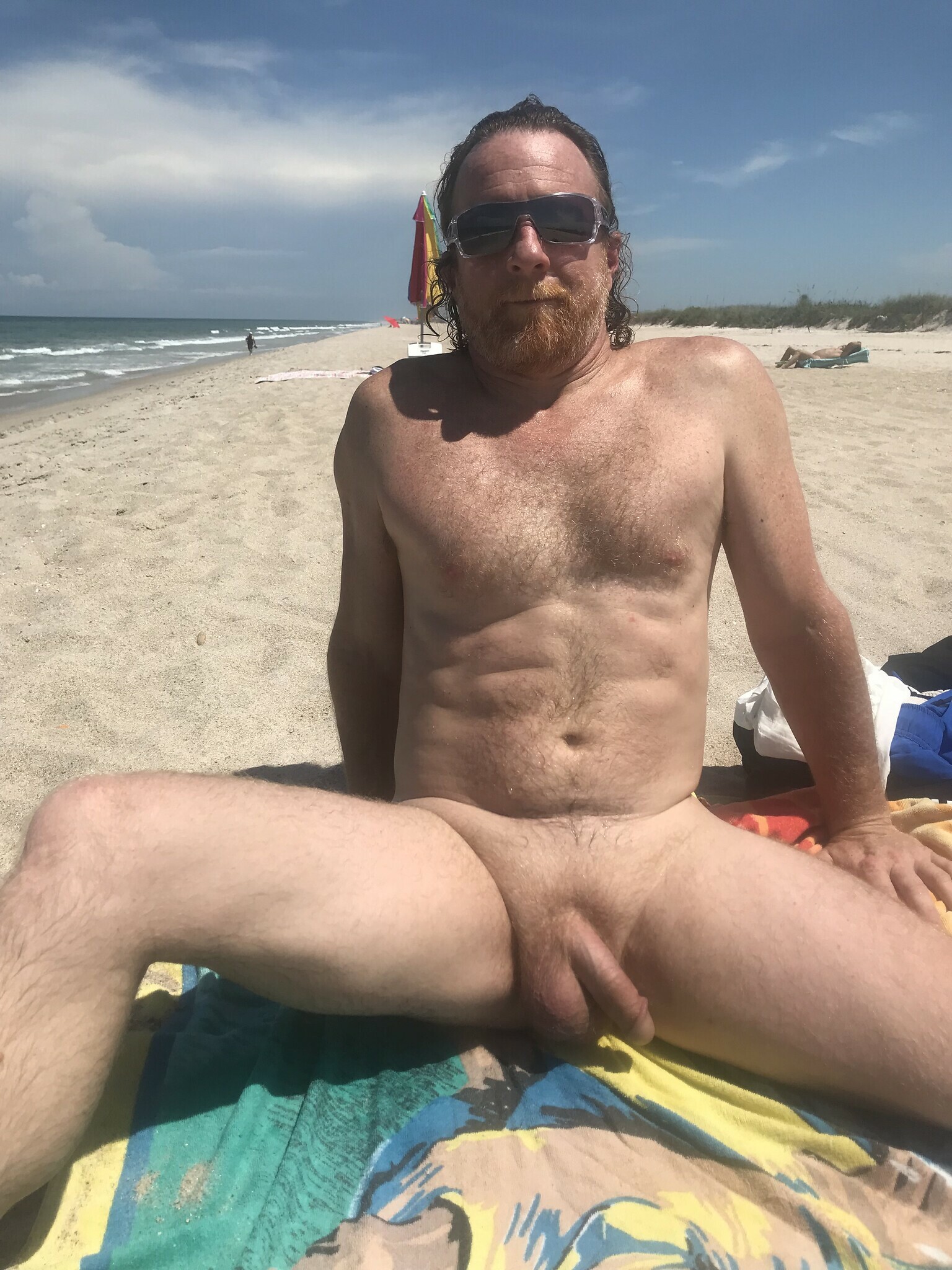 Anna, Big ass Georgia wife, exposed by Hubby — 34