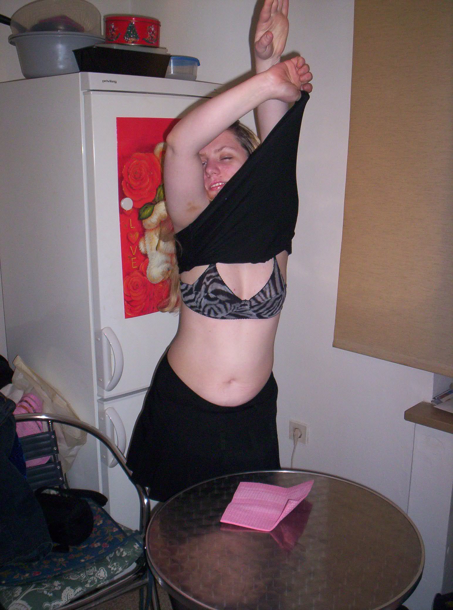 Deutsche Ficksau, 34 Jahre — 59