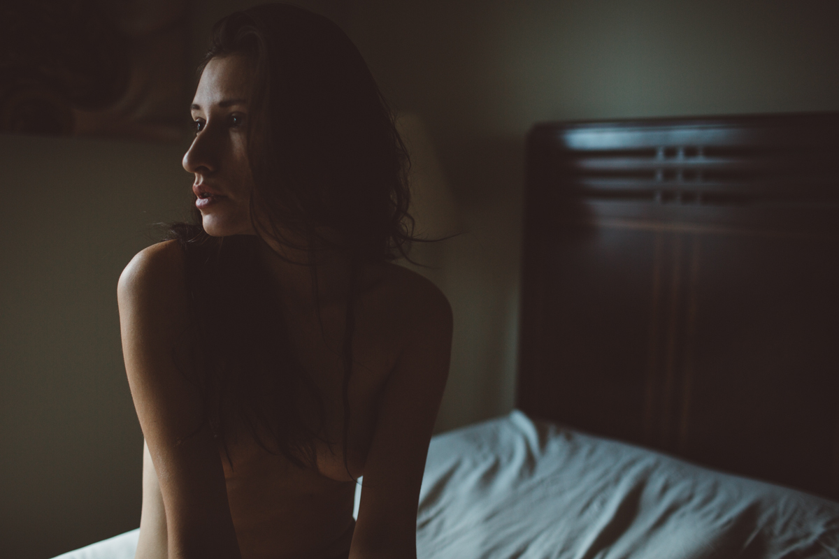 Kate — 43