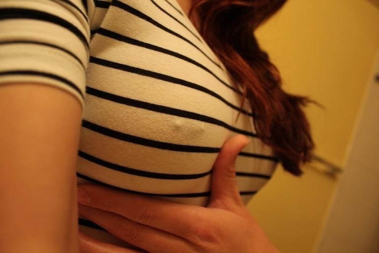 Brunette Girl 12 - 3r1n @shf0rd — 23