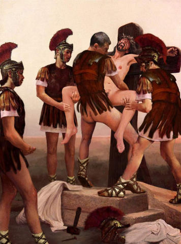 Alpha Men Using Bitches — 9