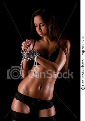 stocks, cuffs, chains and punishment — 26