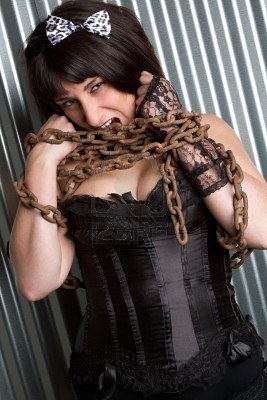 stocks, cuffs, chains and punishment — 21