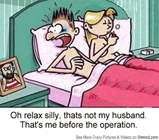 funny — 10