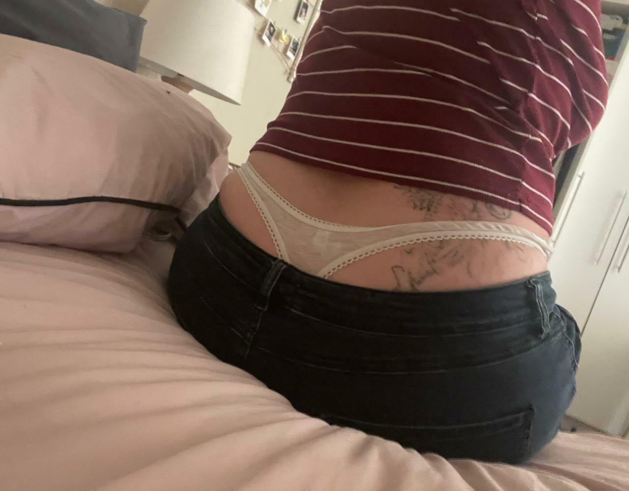 Sexiest Teen Step Sister — 30