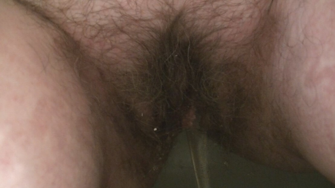 Small Tit Taken in Hand Wife peeing — 10