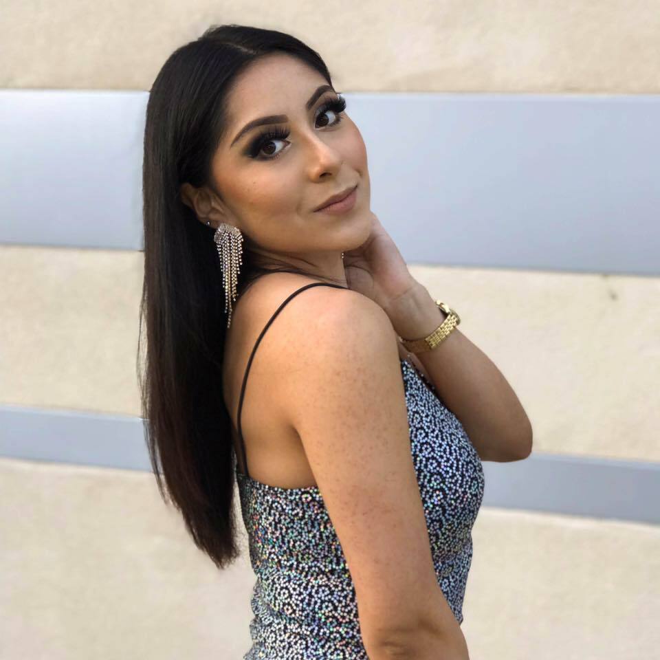 Thick Latina slut Ana big booty — 50