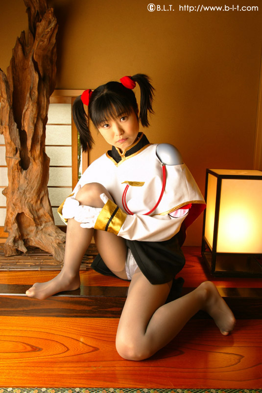 Ruri Hoshino (movie version) — 36