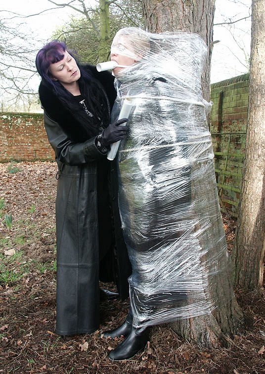 Best of Bondage 01 — 36