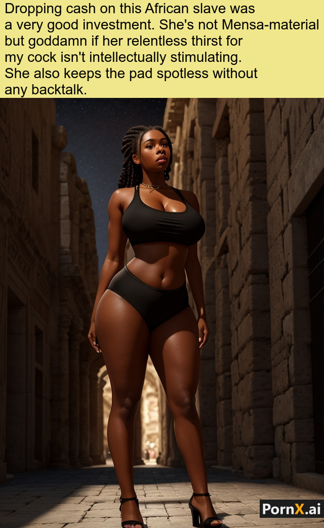 Ebony Slaves 1 — 44