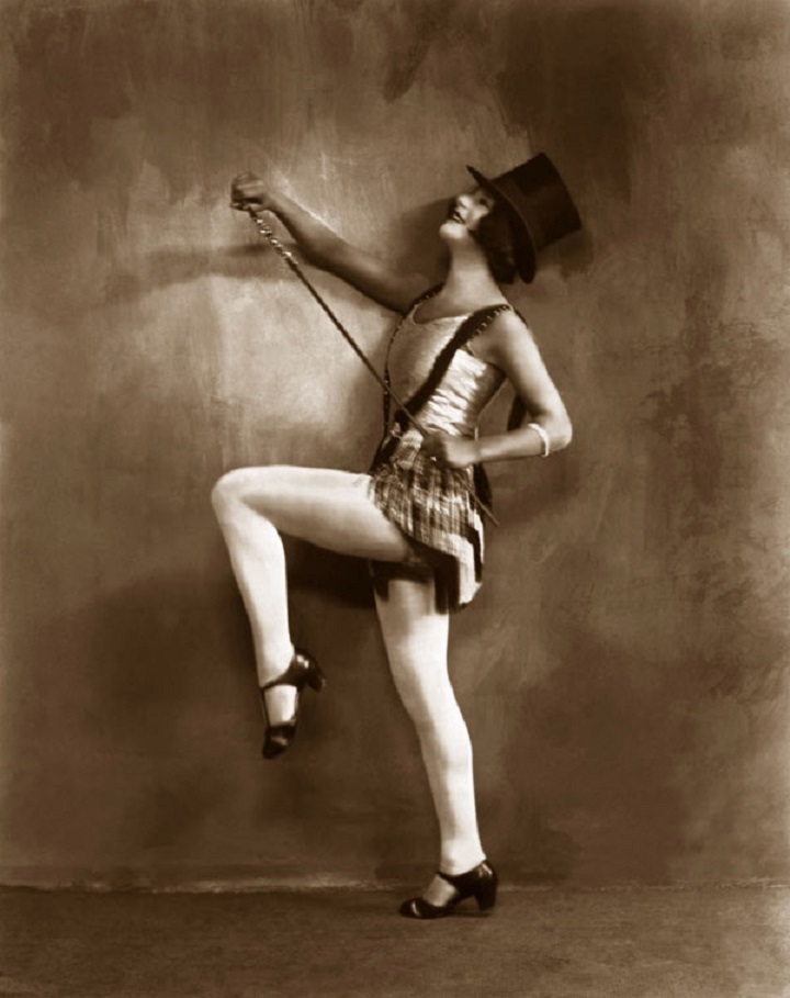 Vintage Glamour Photos — 21