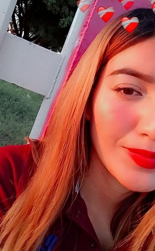 estresada se clava una paja — 31