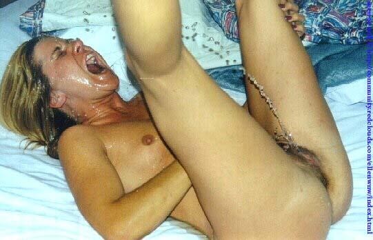 Self piss — 19