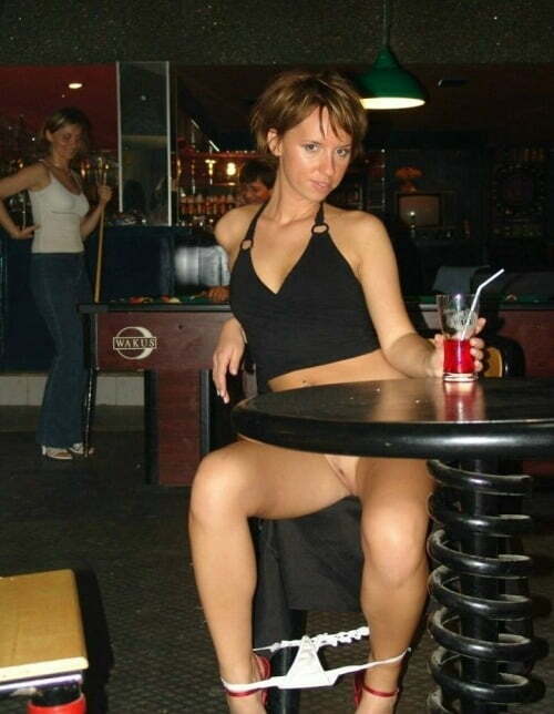 Escorts, Wives, Whores And Hookers — 47