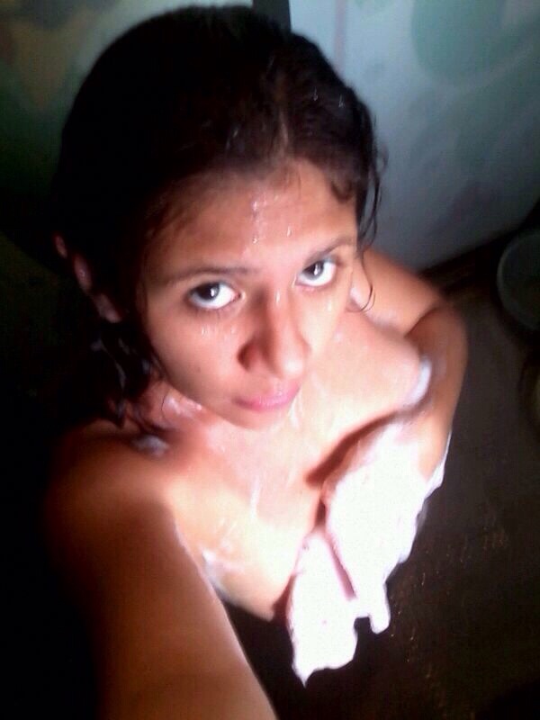 MELISSA MEXICO LATIN TEEN BABE — 35