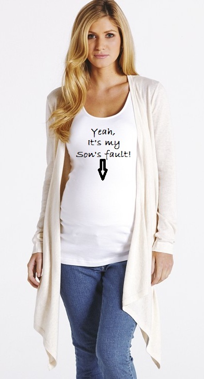 Family Breeding T-shirts — 50