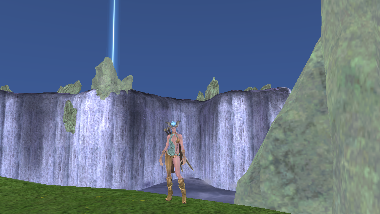 lets show some skimpy outfits in Tera (Hot) — 52