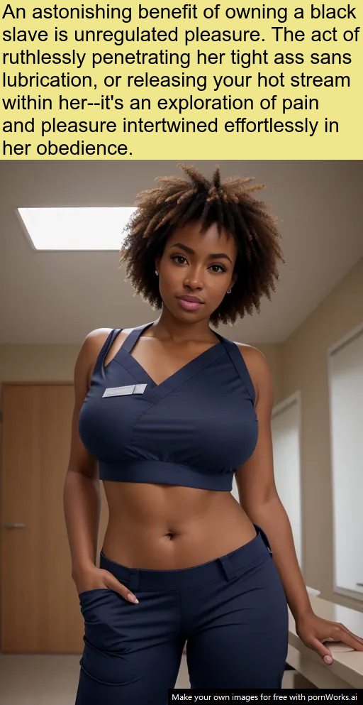 Ebony Slaves 1 — 43