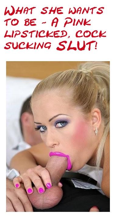 Lipstick — 18
