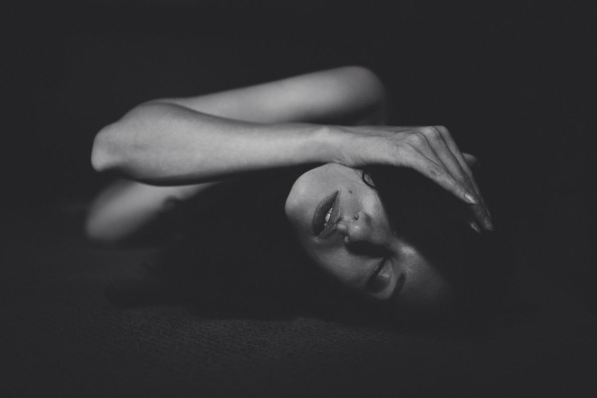 Kate — 41