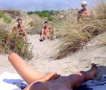 Nudes Beach — 45
