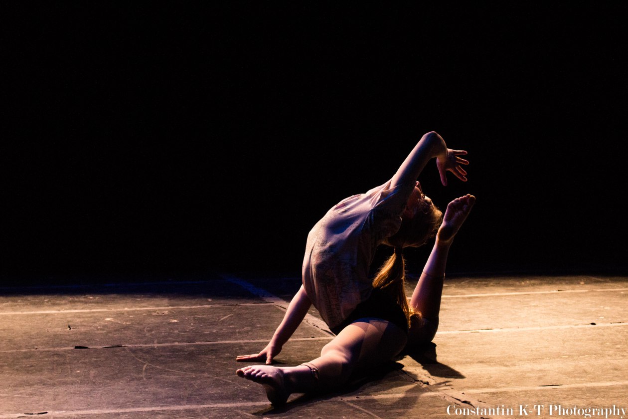 Dancers — 24
