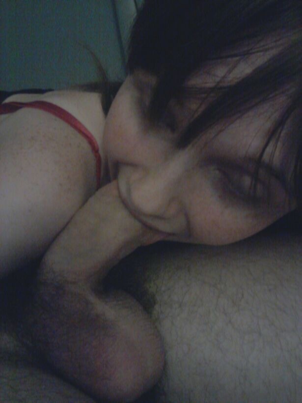 Hot Tattooed Redhead Gamer Girl Fuckin — 31