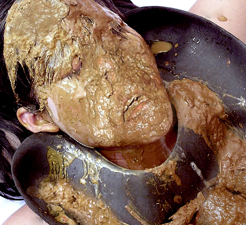aka.German Extreme Dirty and Nasty! — 12