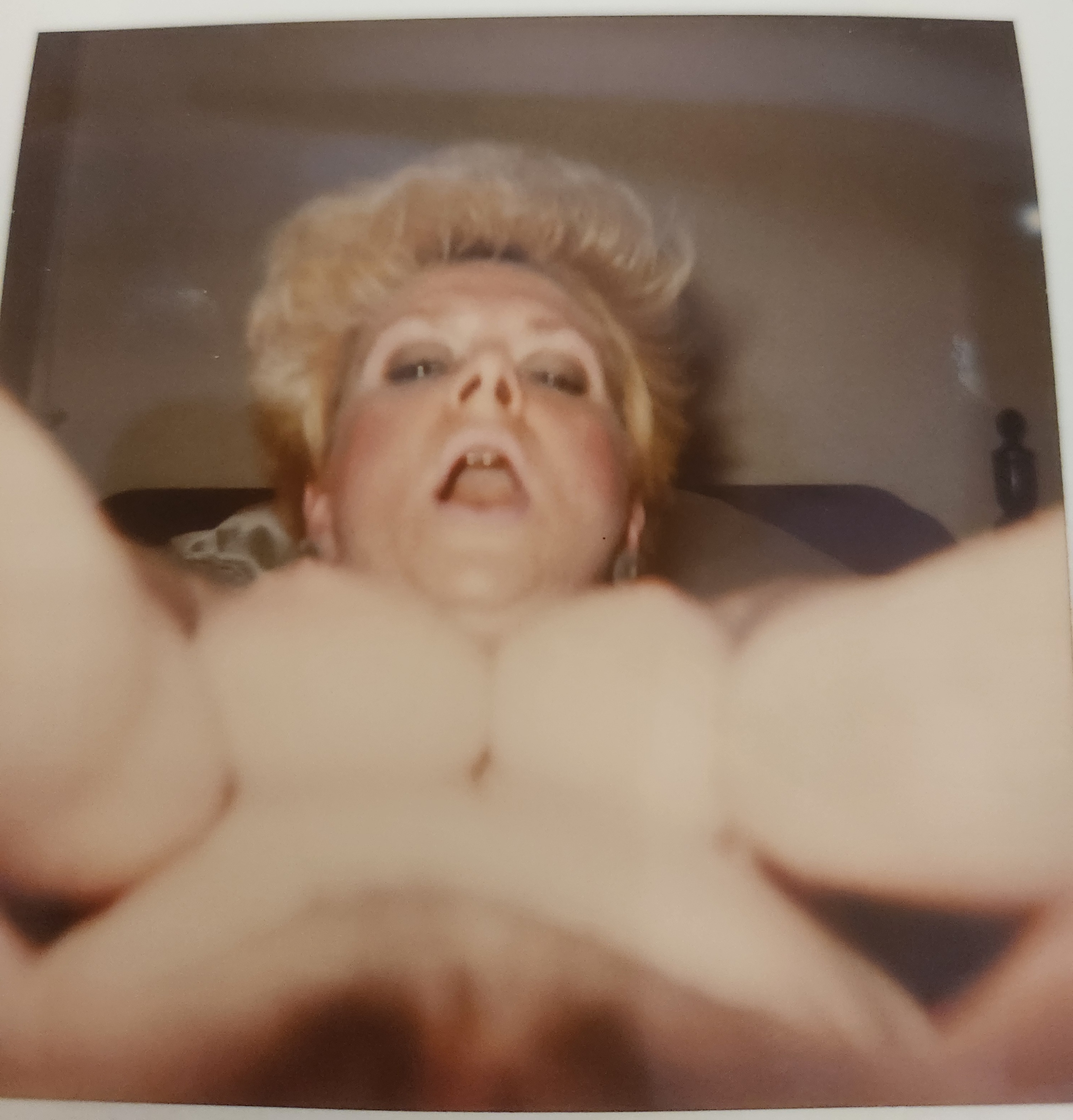 Kathie Lynn Drayton Egg Harbor City NJ 1990's slut — 17