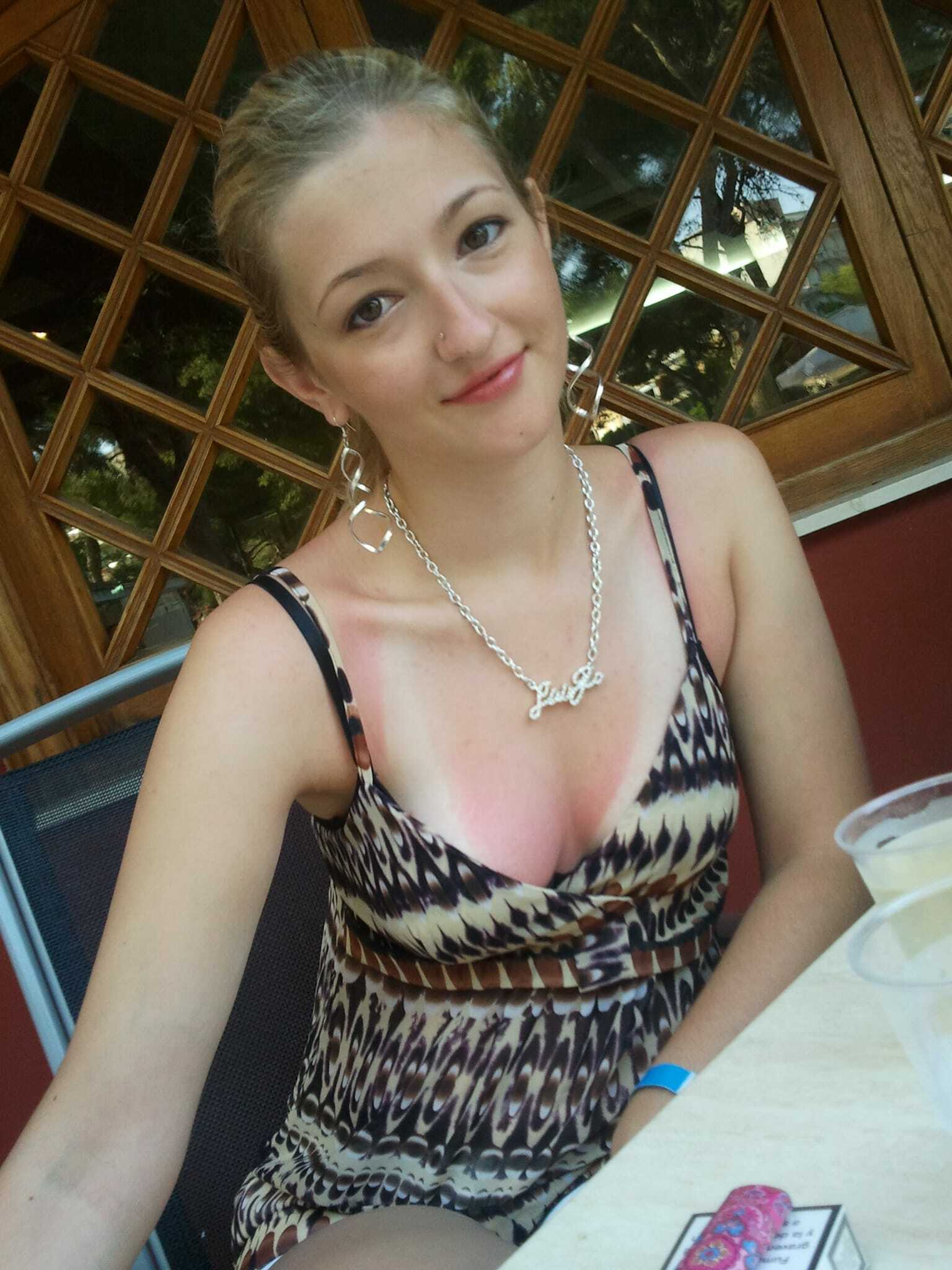 Sexy Young Euro Wife — 10