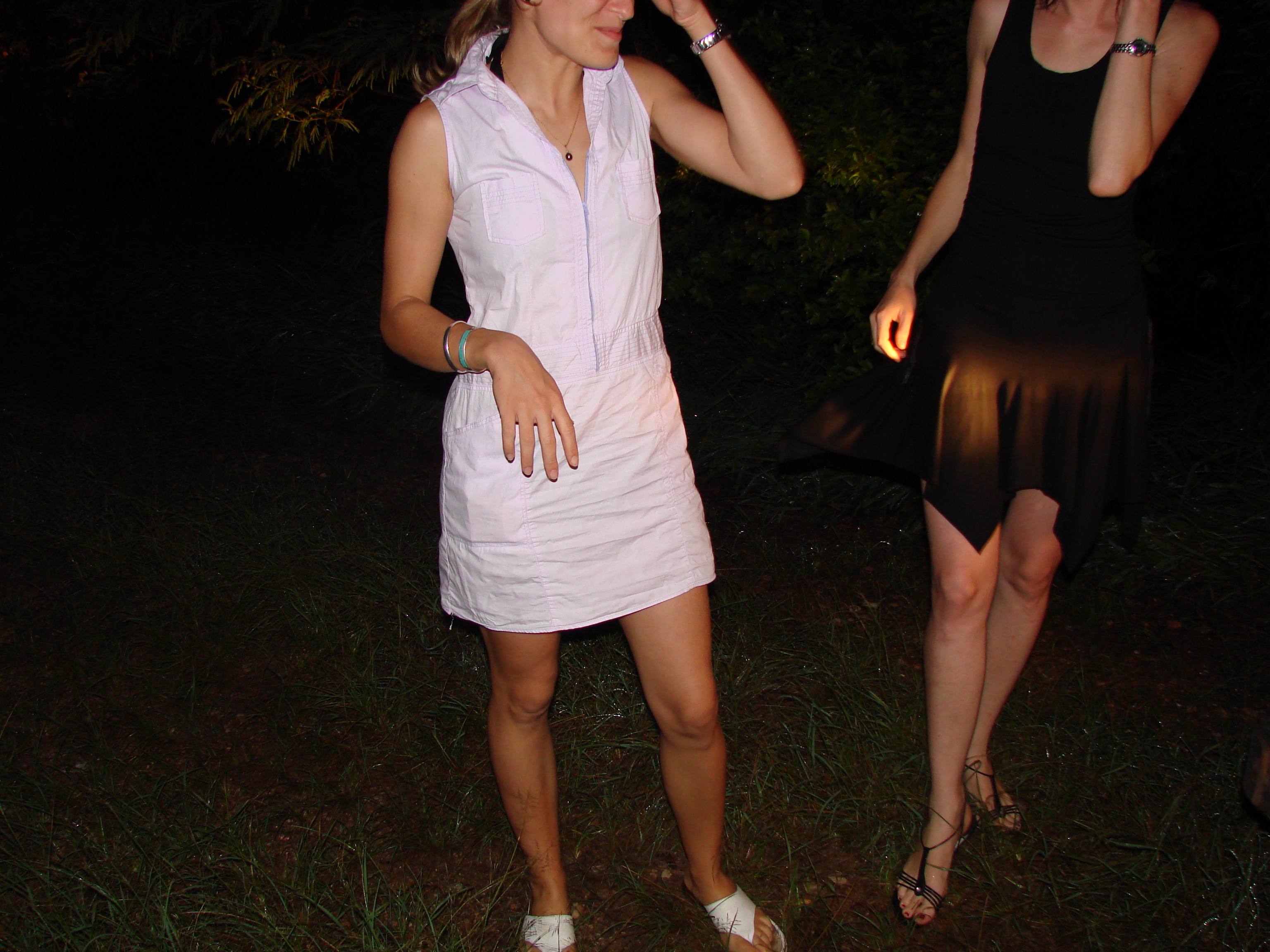 French wife swinger lesbian threesome part 1 — 21