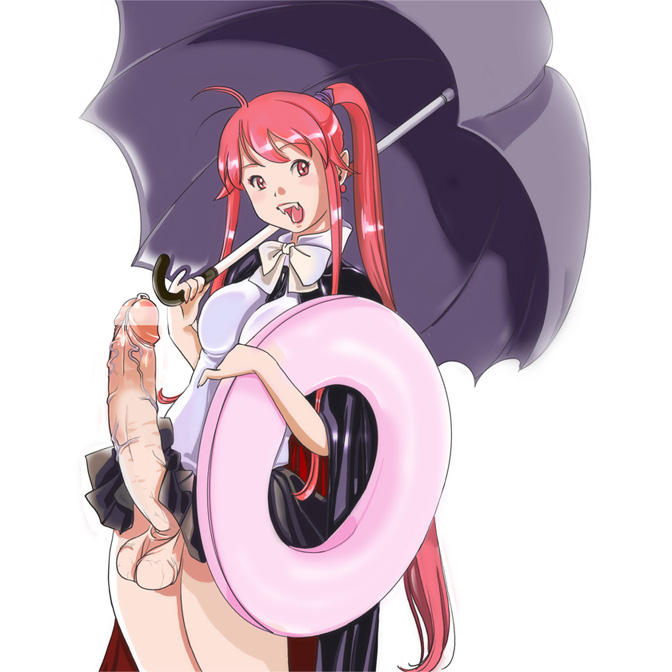 vampire futa 4 — 11