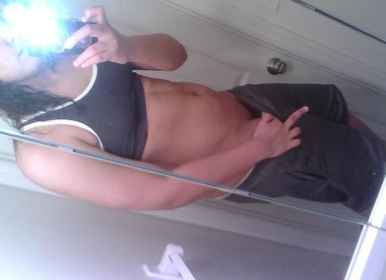 Sexy dyke — 6