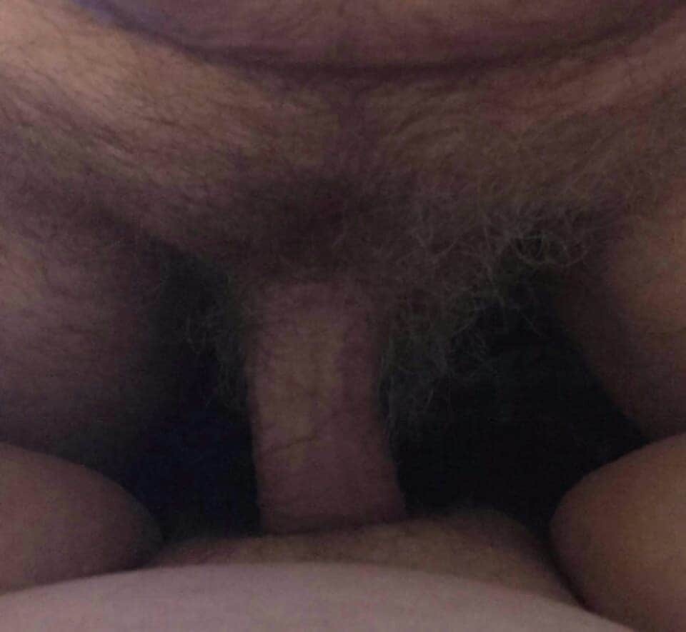 Random pics of whore wife and old bull — 13