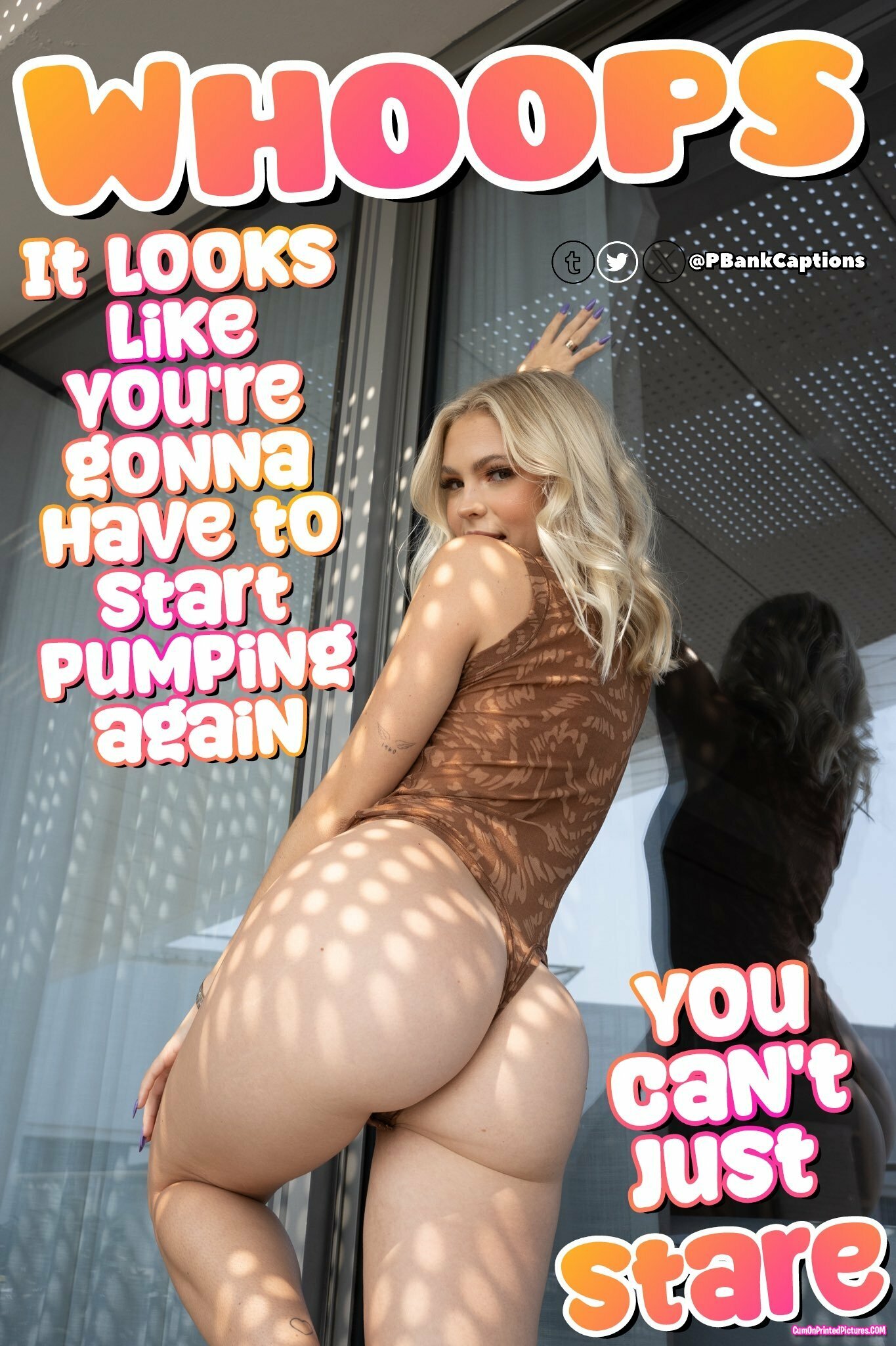 I could Cum to Jordyn All Day — 12