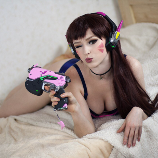 Cosplay — 24