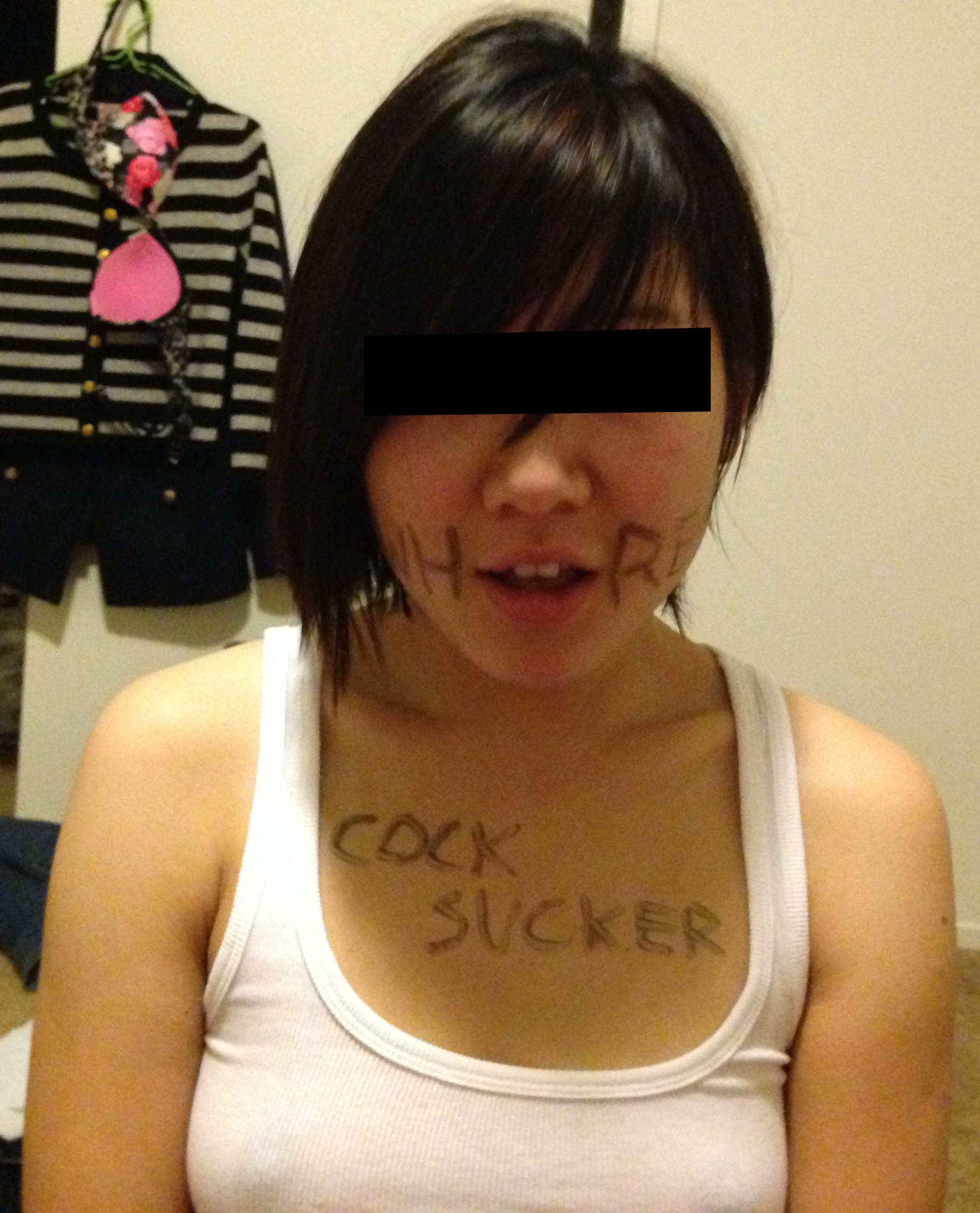 Crazy Asian Club Pick Up — 14