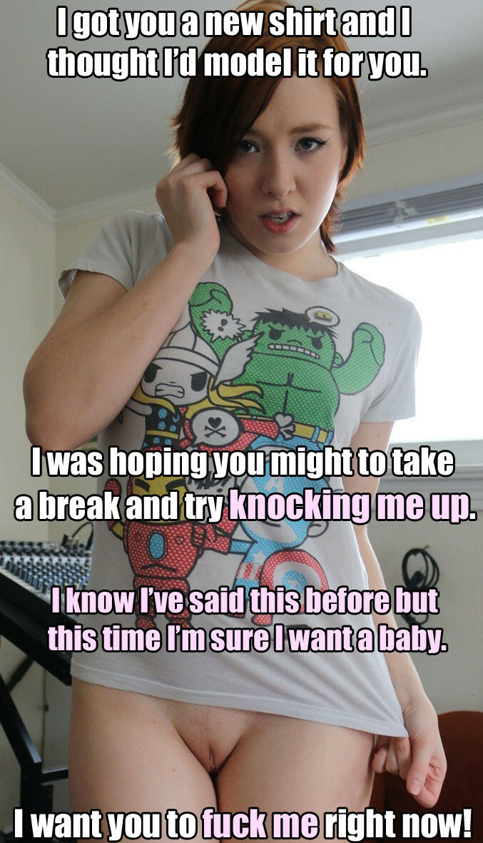 Impregnation captions — 8