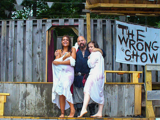 Renaissance Fair Wet T-Shirt — 15
