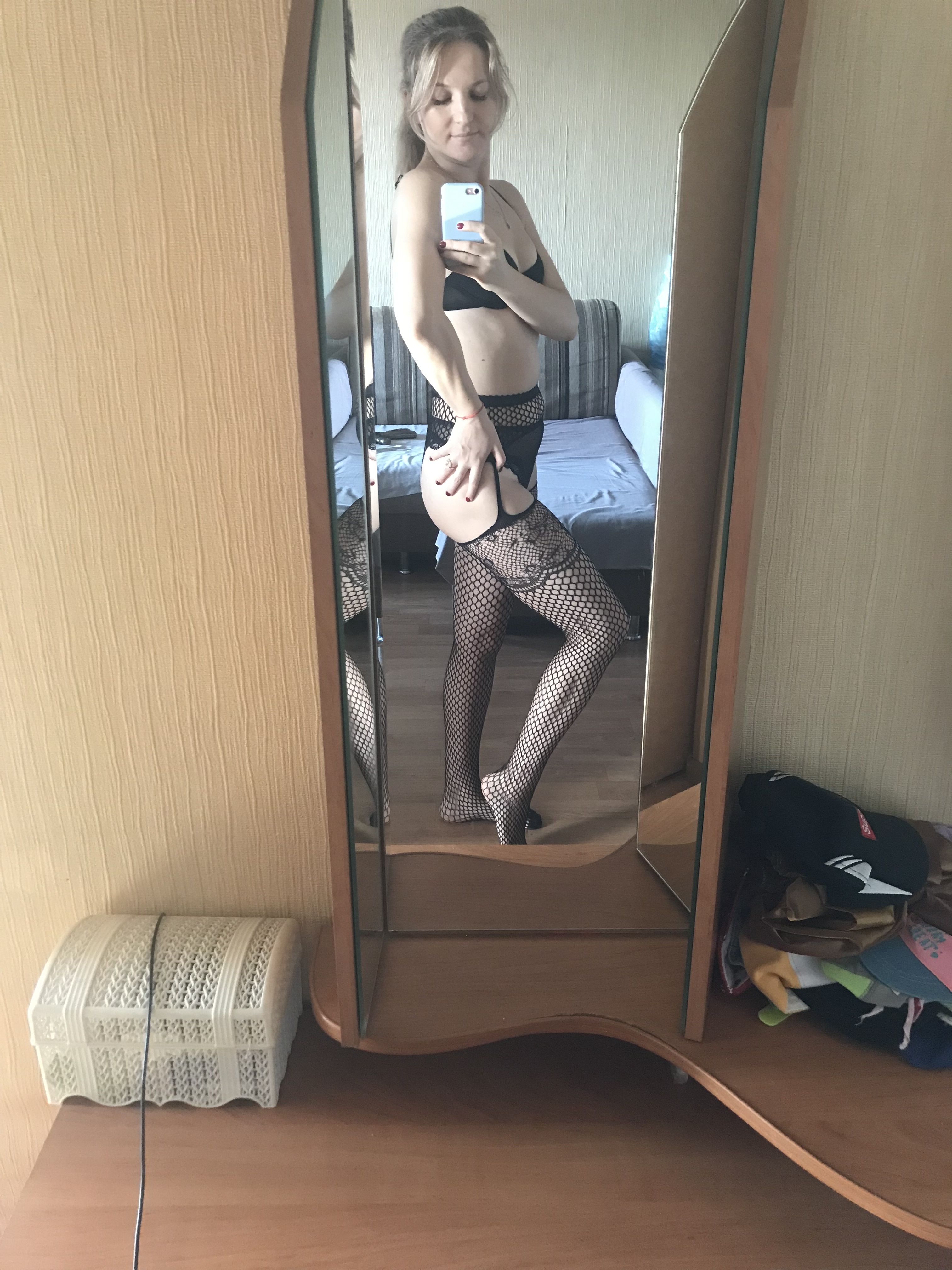 Russian Beauty — 35