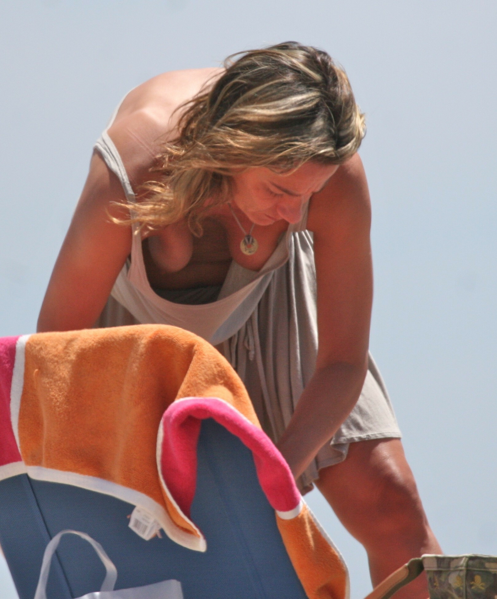 beach/pool/swimsuit/boat — 18