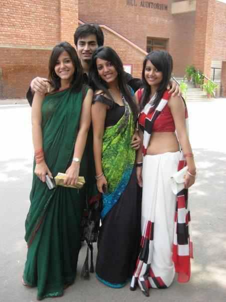 Pretty Indian Teens — 38